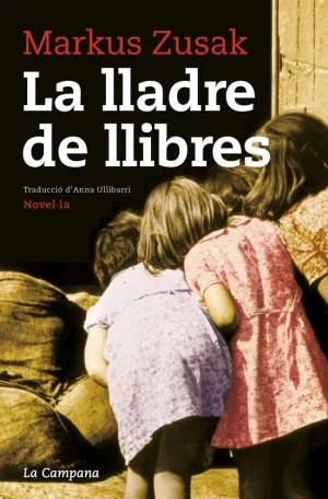 LA LLADRE DE LLIBRES