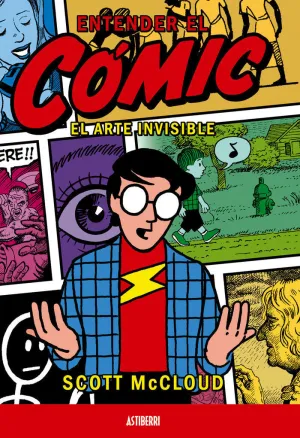 ENTENDER EL CÓMIC ENTENDER EL CÓMIC