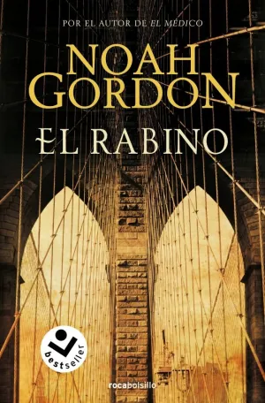 EL RABINO