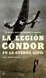 LA LEGIÓN CÓNDOR EN LA GUERRA CIVIL