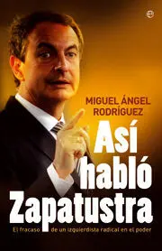 ASÍ HABLÓ ZAPATUSTRA