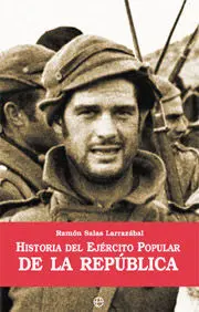 HISTORIA DEL EJÉRCITO POPULAR DE LA REPÚBLICA