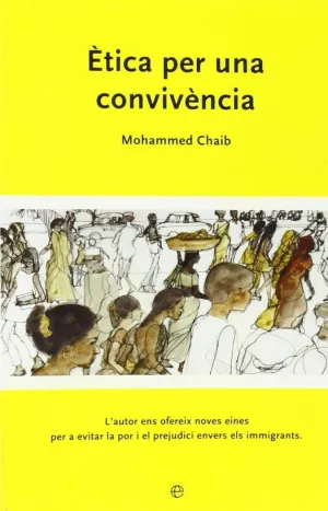 Ètica Per una Convivència