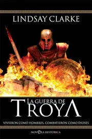 LA GUERRA DE TROYA LA GUERRA DE TROYA