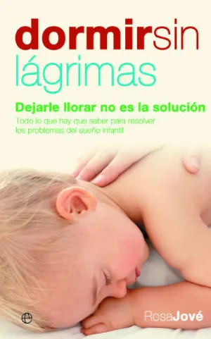 Dormir sin Lágrimas