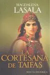 LA CORTESANA DE TAIFAS