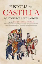HISTORIA DE CASTILLA