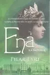 ENA, LA NOVELA