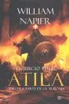 Atila Iii. El Juicio Final