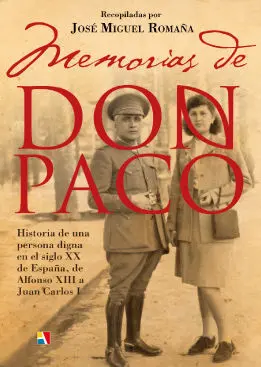 MEMORIAS DE DON PACO