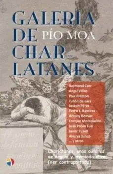 GALERÍA DE CHARLATANES