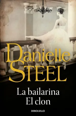 LA BAILARINA  EL CLON