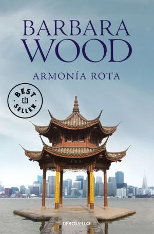 ARMONÍA ROTA