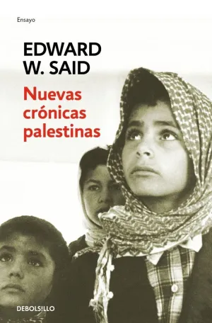 NUEVAS CRÓNICAS PALESTINAS
