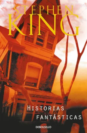 Historias Fantásticas