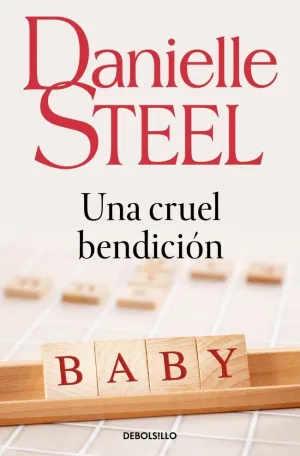 UNA CRUEL BENDICIÓN