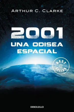 2001: UNA ODISEA ESPACIAL (ODISEA ESPACIAL 1)