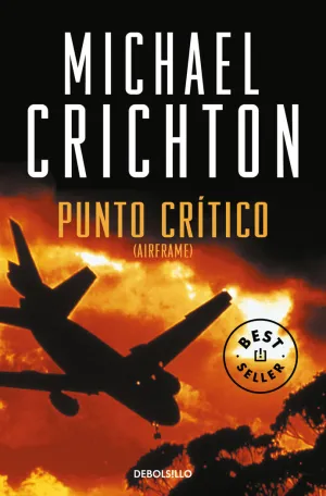 PUNTO CRÍTICO PUNTO CRÍTICO