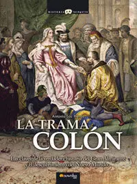 LA TRAMA COLÓN