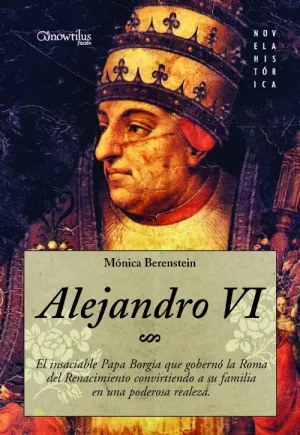 Alejandro Vi