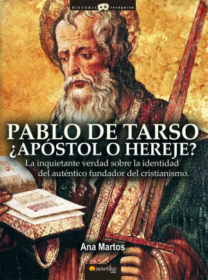 PABLO DE TARSO