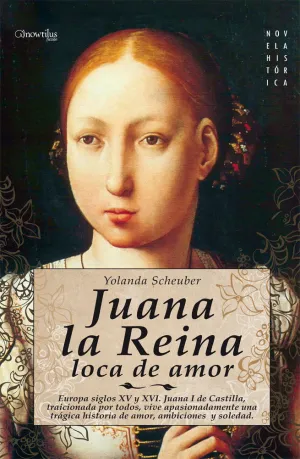 Juana la Reina