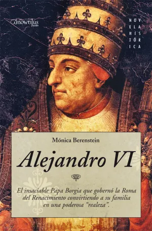 Alejandro Vi