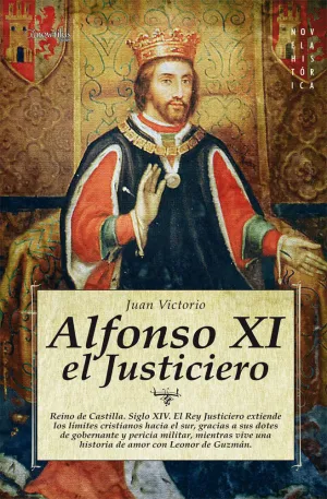Alfonso Xi el Justiciero