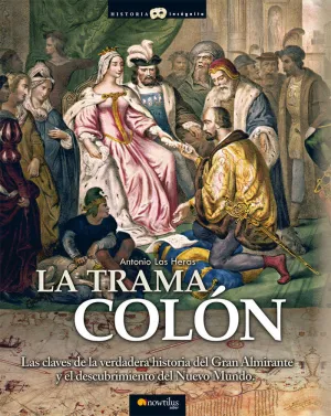 LA TRAMA COLÓN