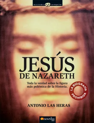 JESÚS DE NAZARETH
