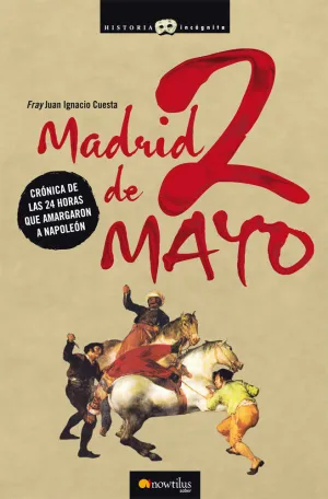 MADRID, 2 DE MAYO