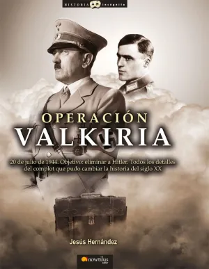 OPERACIÓN VALKIRIA