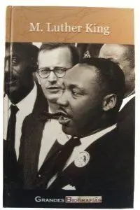 MARTÍN LUTHER KING
