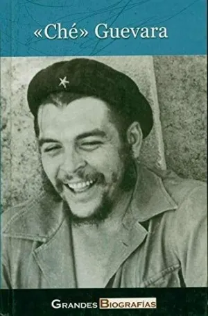 CHE GUEVARA