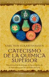 CATECISMO DE LA QUÍMICA SUPERIOR