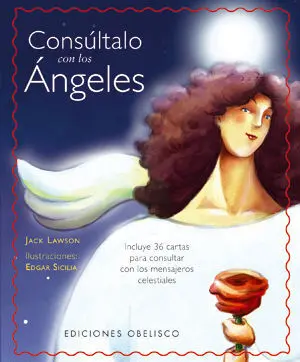 CONSÚLTALO CON LOS ÁNGELES + CARTAS