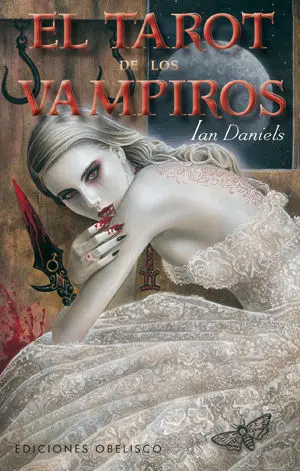 TAROT DE LOS VAMPIROS (+ CARTAS), EL