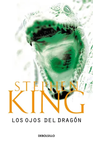 Los Ojos del Dragón