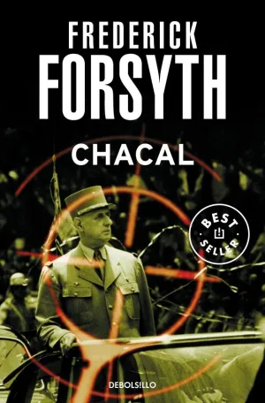 CHACAL CHACAL