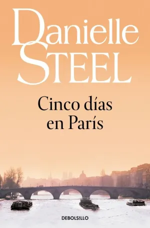 CINCO DÍAS EN PARÍS