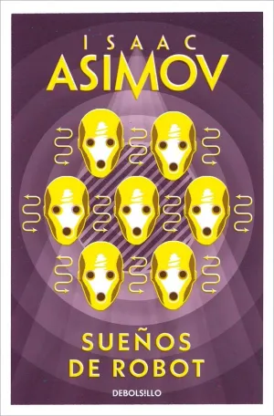 SUEÑOS DE ROBOT SUEÑOS DE ROBOT