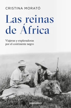 LAS REINAS DE ÁFRICA LAS REINAS DE ÁFRICA