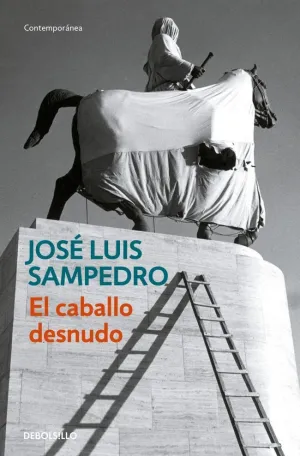 El Caballo Desnudo