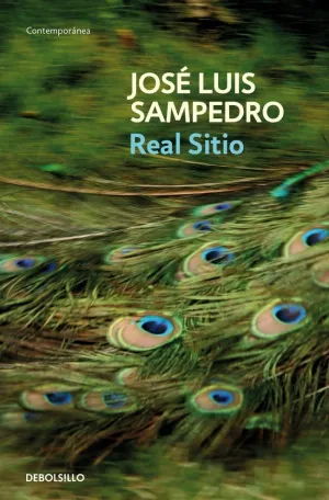 Real Sitio (Los Círculos del Tiempo 3)
