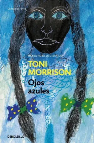 OJOS AZULES OJOS AZULES