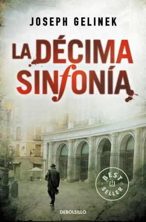 LA DÉCIMA SINFONÍA