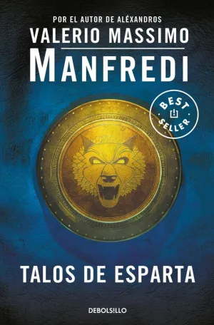 TALOS DE ESPARTA TALOS DE ESPARTA