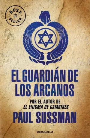 EL GUARDIÁN DE LOS ARCANOS
