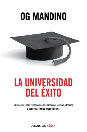 LA UNIVERSIDAD DEL ÉXITO