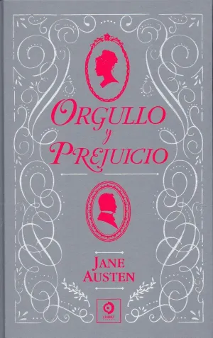 ORGULLO Y PREJUICIO